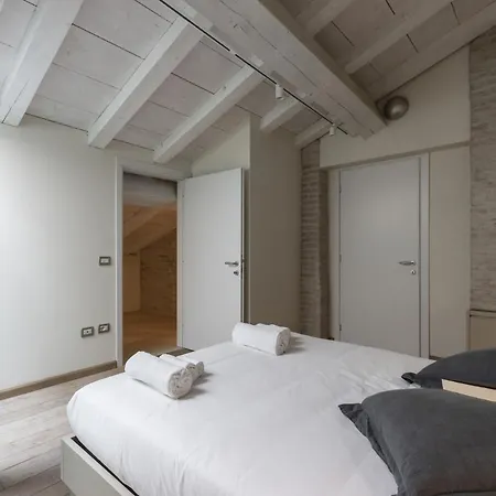Smeraldo - Smart Apartment