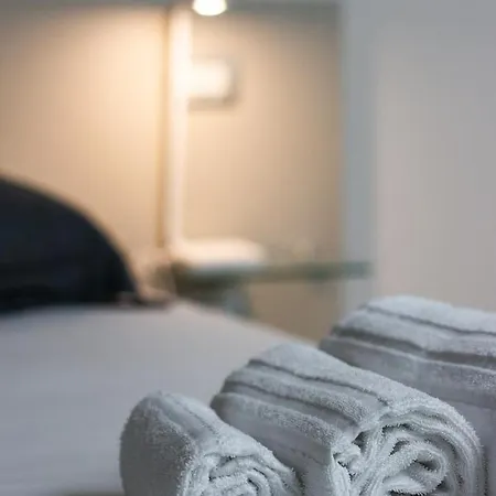 Smeraldo - Smart Apartment